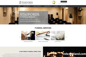 Staffords Funeral Directors