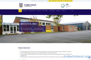 Visit St. Ailbes' School website.