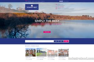 Visit Stanley Best Estate Agents website.