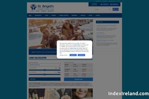 St Brigid's Credit Union Ltd