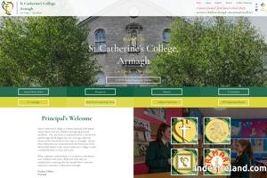 Visit St Catherine's College website.