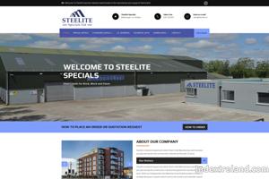 Visit Steelite Ltd website.