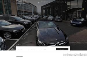 Stillorgan Motor Company