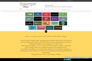 Visit Stillorgan Village Shopping Centre website.