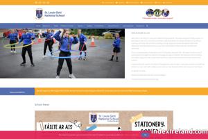 Visit St. Louis Girls National School website.