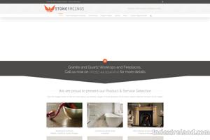 Stonefacings Ltd