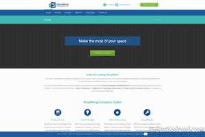 Storebest Shopfitters