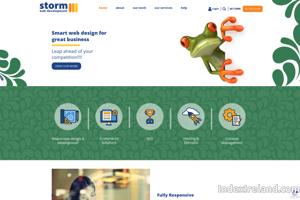Storm Web Development Ltd.