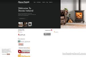 Stoves Ireland