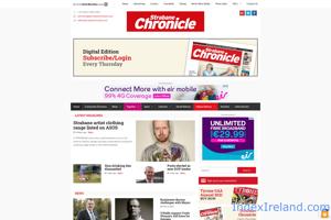 Visit Strabane Chronicle website.