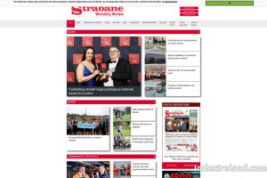 Visit Strabane Weekly News website.