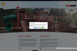 STT- Swings for Toddlers to Teens