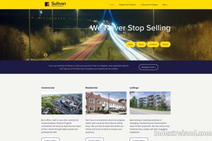 Visit (Regional) Sullivan Property Consultants website.