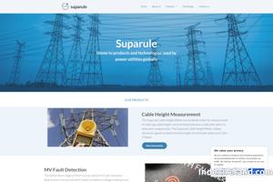 Visit SupaRule website.