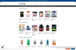 Supplements Direct