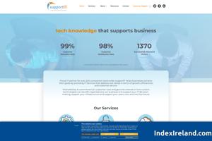 Visit supportIT website.
