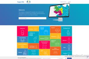 Support Services West of Ireland