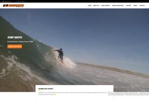 Visit Surf Mayo website.
