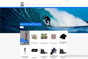 Visit Surfworld Ireland website.