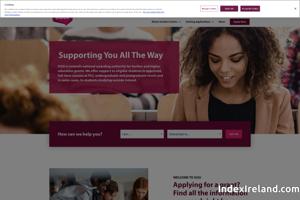 Visit Student Universal Support Ireland website.