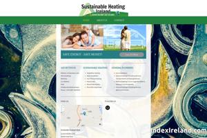 Visit Sustainable Heating Ireland website.