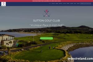 Visit Sutton Golf Club website.
