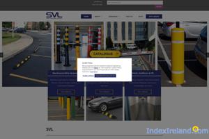 SVL Total Damage Prevention Solutions