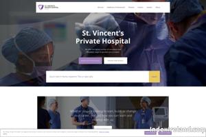 St. Vincent's Private Hospital