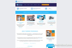 Sweeney Renewables