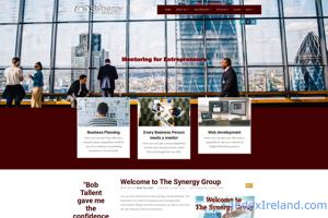 Visit The Synergy Group website.