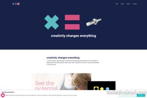 T2 Website Design