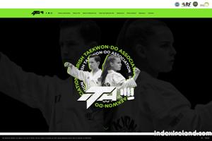 All Ireland TaeKwondo Association