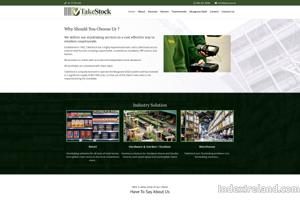 Visit Takestock website.