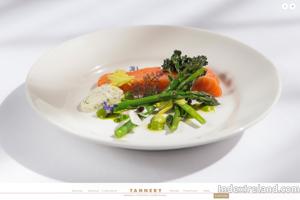 The Tannery Restaurant Online