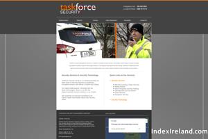 Visit Taskforce Security Management Services website.