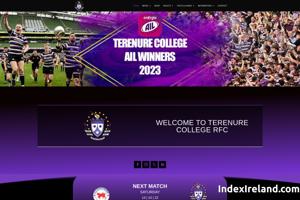 Terenure College Rugby Football Club