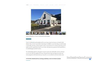 Teach Cruachan B&B