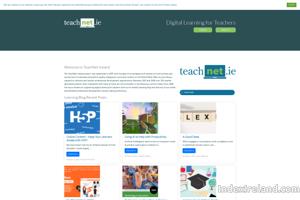 TeachNet Ireland