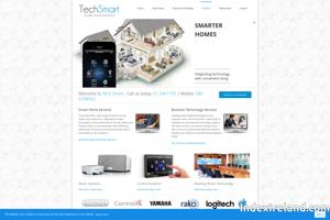 Visit Tech Smart website.