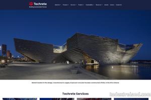 Techrete Ireland Limited