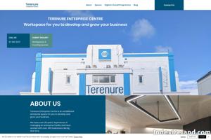 Visit Terenure Enterprise Centre website.