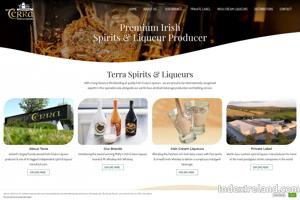 Visit Terra Ltd website.