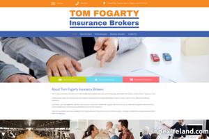 Visit Tom Fogarty Insurance Brokers website.