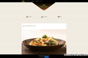 Visit The Thai Food Company Ltd. website.