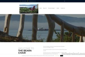 Visit The Beara Chair website.