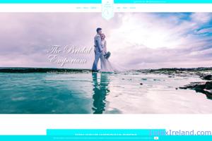 Visit The Bridal Emporium website.