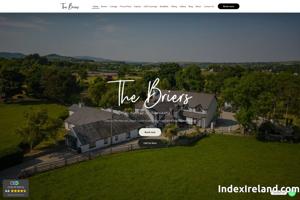 Visit Briers Country House website.
