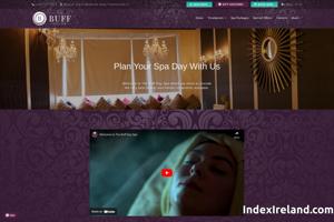 Visit The Buff Day Spa website.