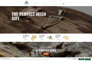 Visit Claddagh Jewellers website.
