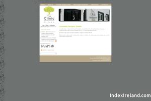 The Clinic Sandymount Green